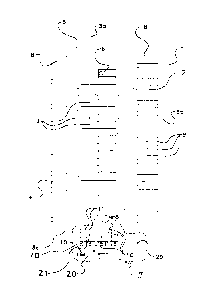 Une figure unique qui représente un dessin illustrant l'invention.